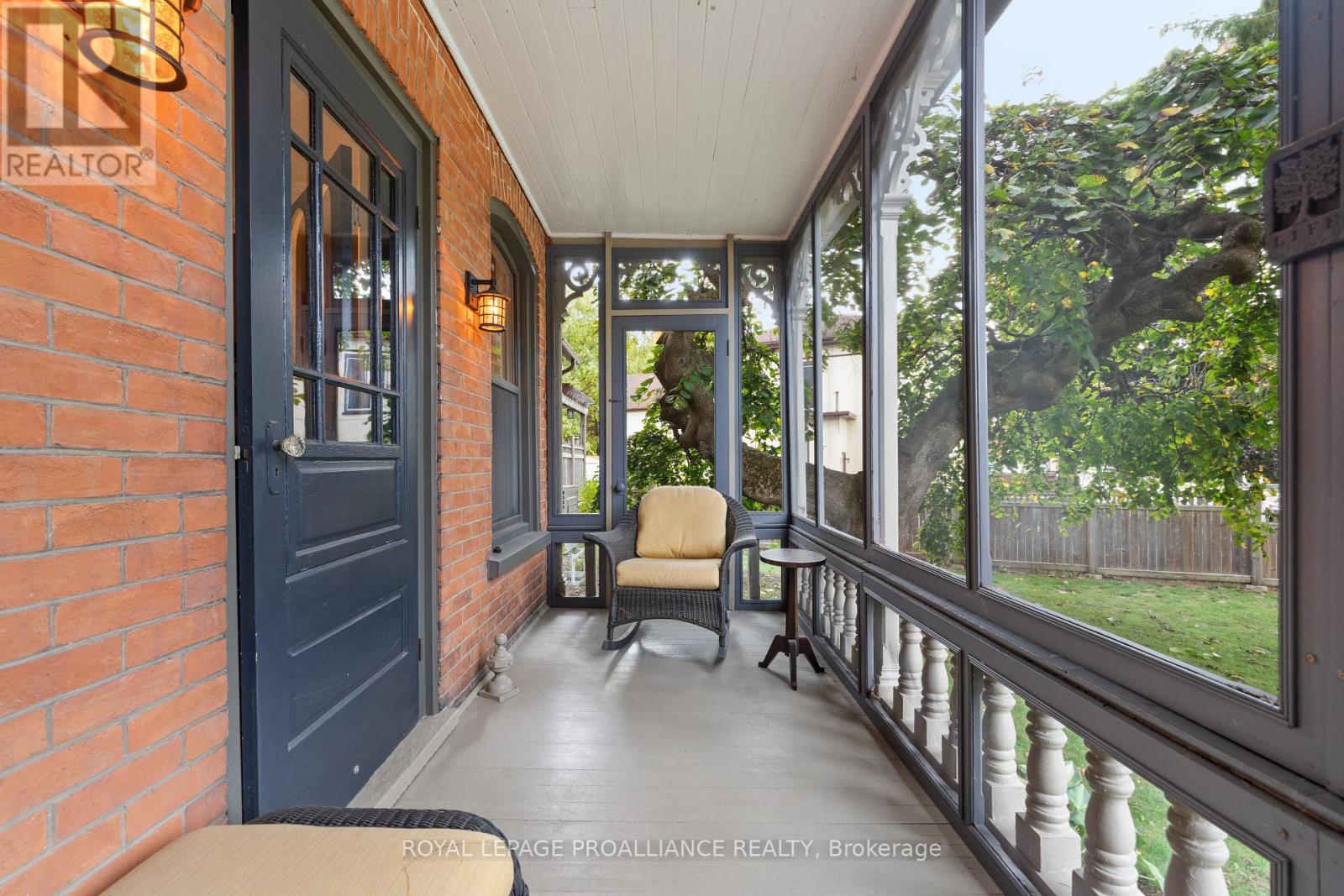 79 West Mary Street, Prince Edward County, Ontario  K0K 2T0 - Photo 18 - X12519578