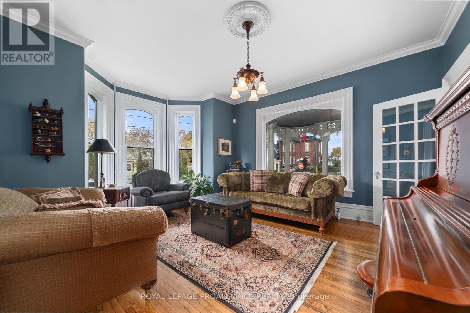 79 West Mary Street, Prince Edward County, Ontario  K0K 2T0 - Photo 19 - X12519578