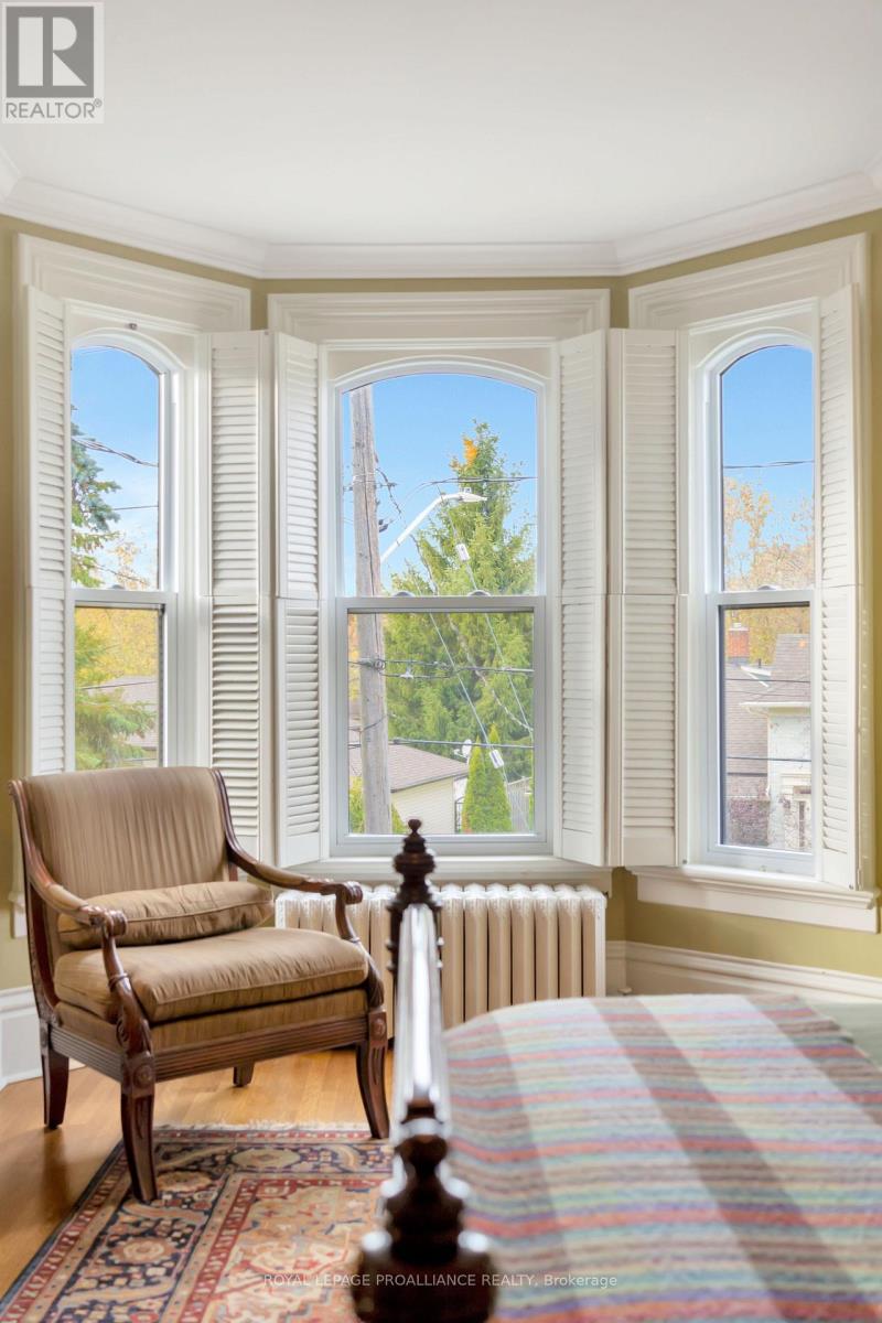 79 West Mary Street, Prince Edward County, Ontario  K0K 2T0 - Photo 22 - X12519578