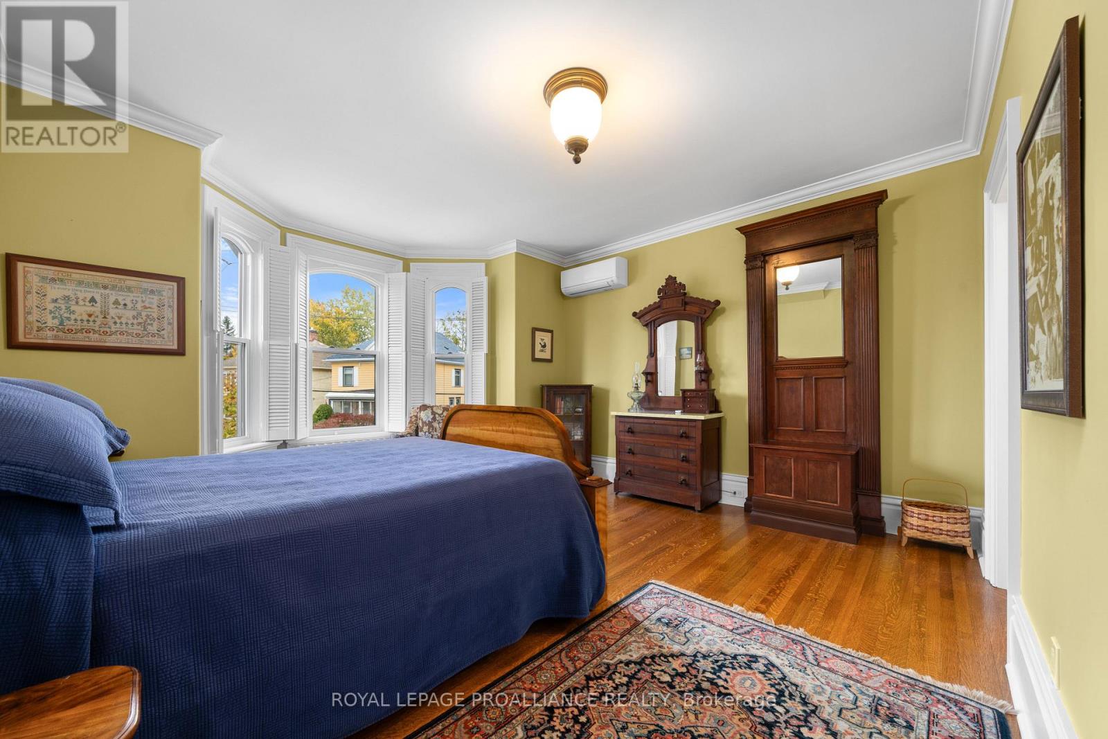 79 West Mary Street, Prince Edward County, Ontario  K0K 2T0 - Photo 25 - X12519578