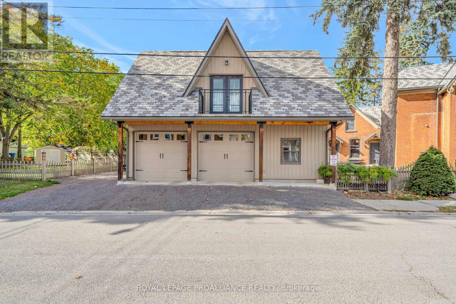 79 West Mary Street, Prince Edward County, Ontario  K0K 2T0 - Photo 31 - X12519578