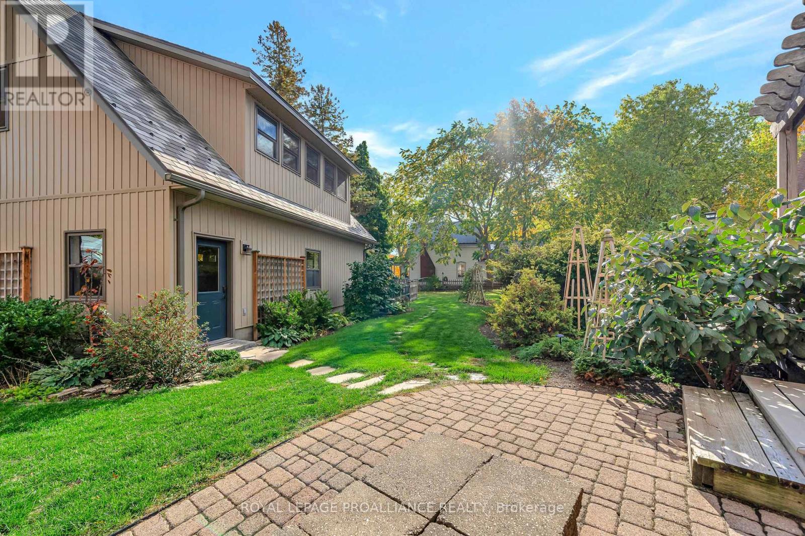 79 West Mary Street, Prince Edward County, Ontario  K0K 2T0 - Photo 32 - X12519578