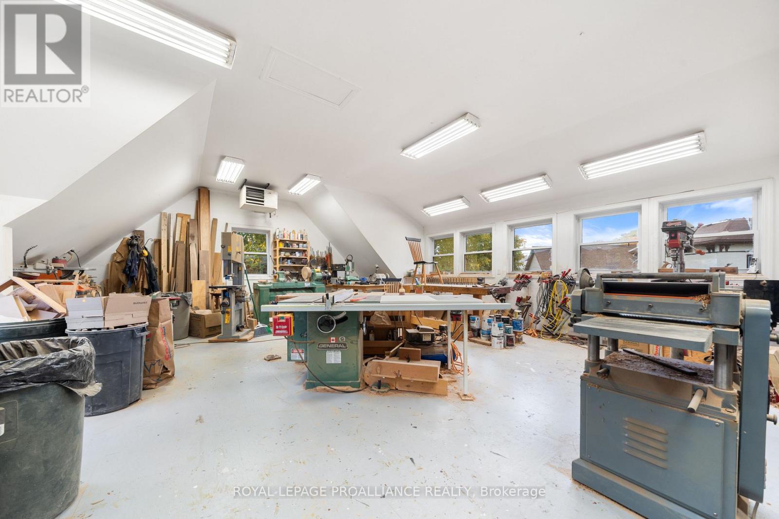 79 West Mary Street, Prince Edward County, Ontario  K0K 2T0 - Photo 33 - X12519578