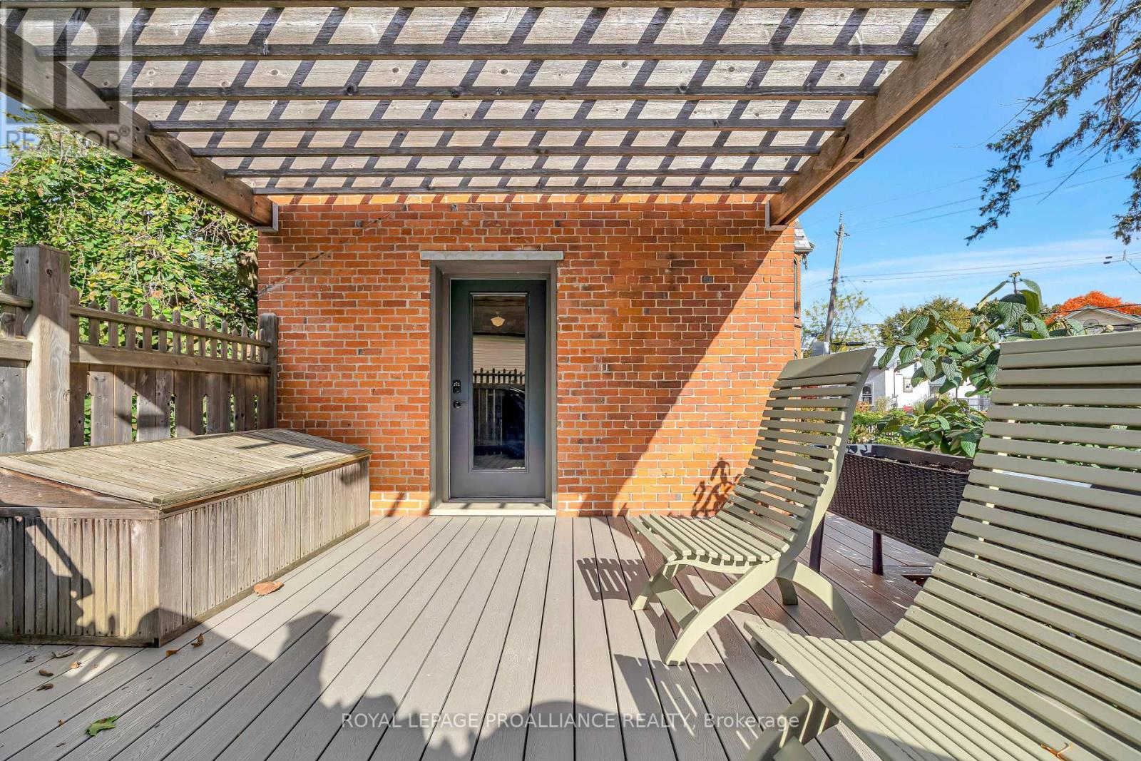 79 West Mary Street, Prince Edward County, Ontario  K0K 2T0 - Photo 35 - X12519578