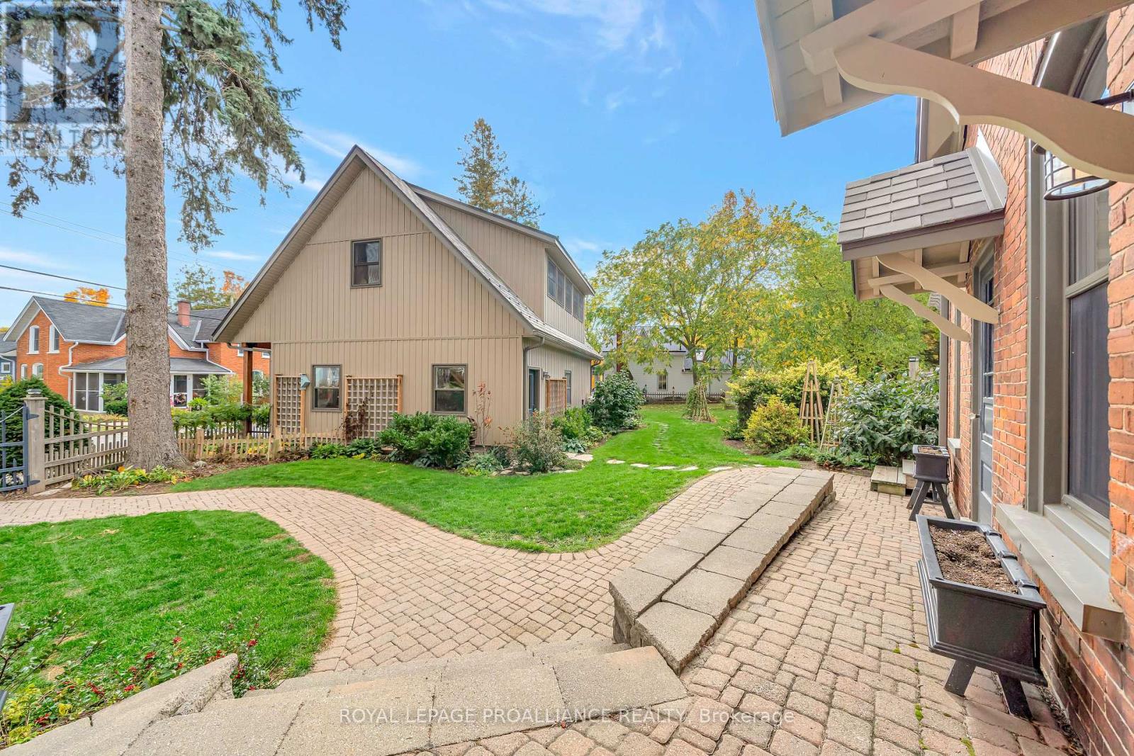 79 West Mary Street, Prince Edward County, Ontario  K0K 2T0 - Photo 36 - X12519578