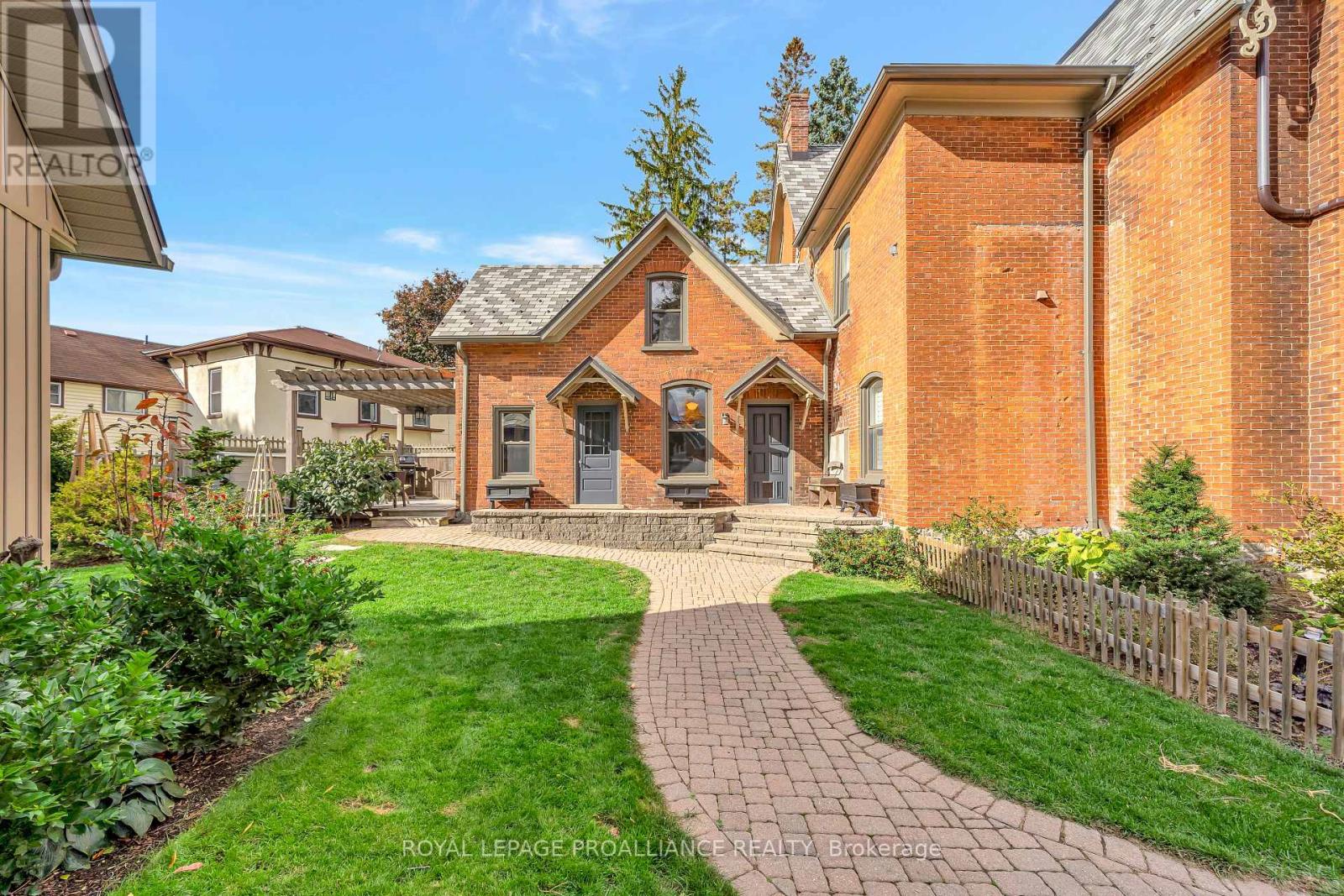 79 West Mary Street, Prince Edward County, Ontario  K0K 2T0 - Photo 37 - X12519578