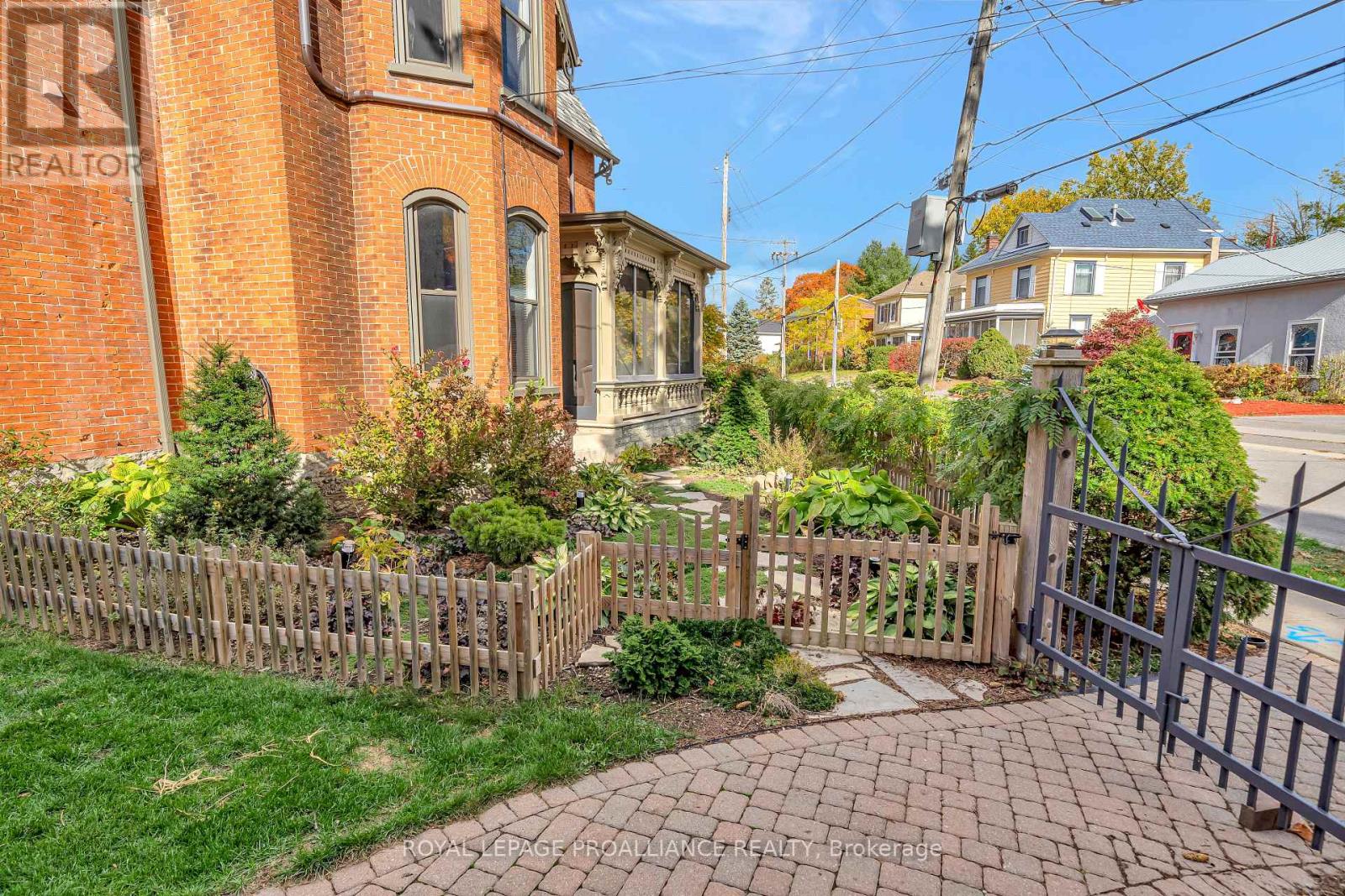 79 West Mary Street, Prince Edward County, Ontario  K0K 2T0 - Photo 38 - X12519578