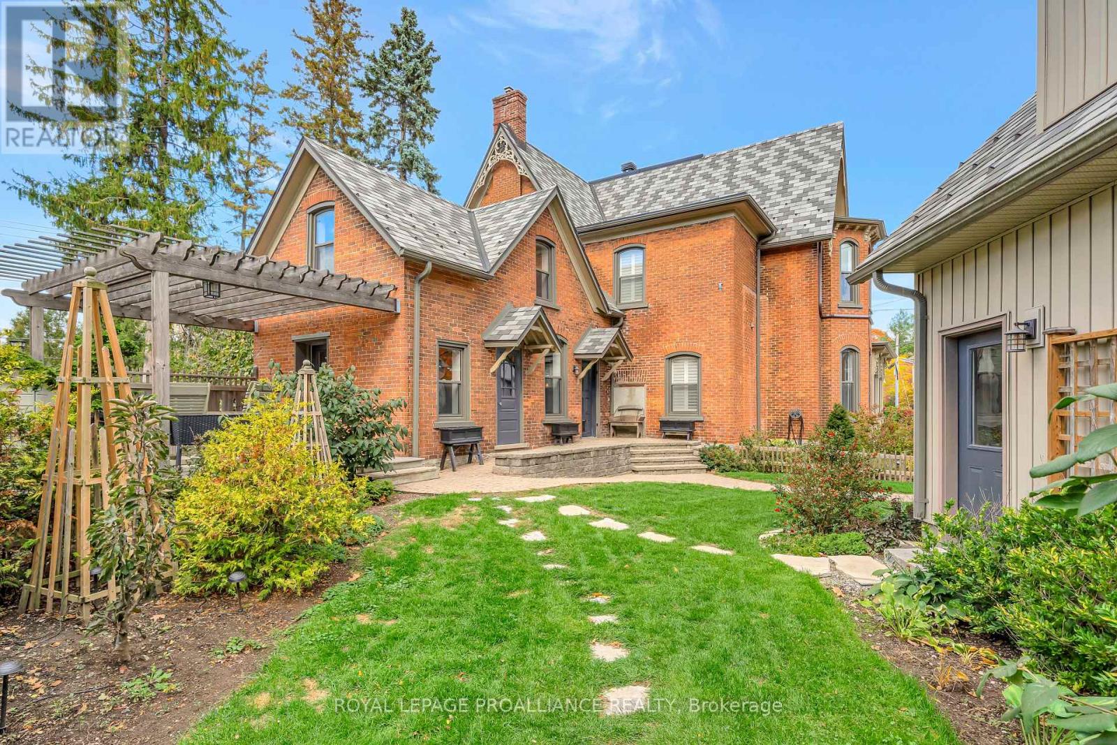 79 West Mary Street, Prince Edward County, Ontario  K0K 2T0 - Photo 39 - X12519578