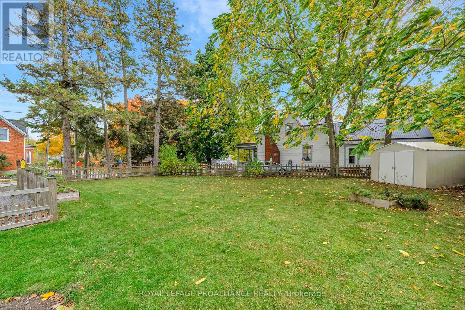 79 West Mary Street, Prince Edward County, Ontario  K0K 2T0 - Photo 41 - X12519578