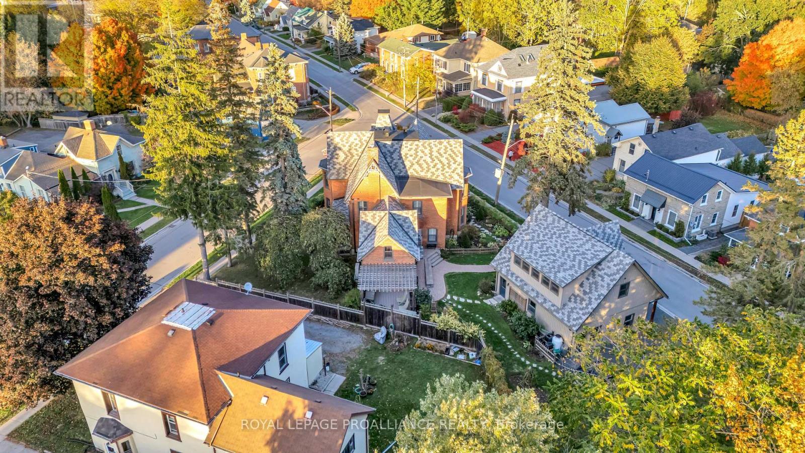 79 West Mary Street, Prince Edward County, Ontario  K0K 2T0 - Photo 43 - X12519578