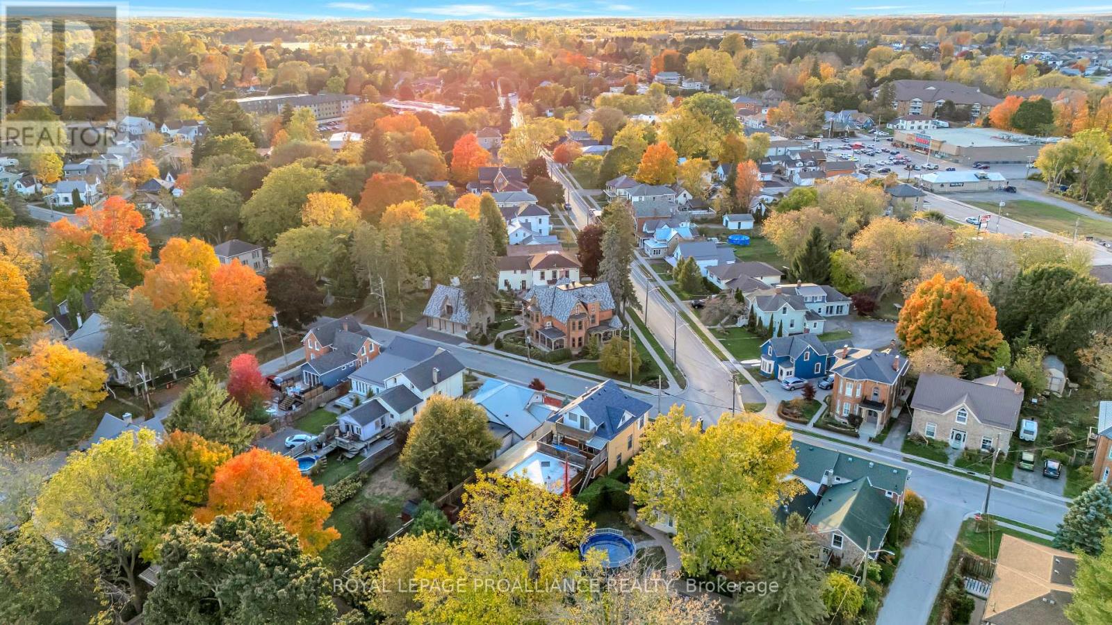 79 West Mary Street, Prince Edward County, Ontario  K0K 2T0 - Photo 45 - X12519578