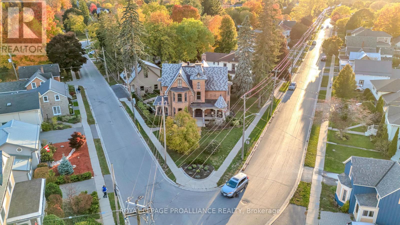 79 West Mary Street, Prince Edward County, Ontario  K0K 2T0 - Photo 46 - X12519578