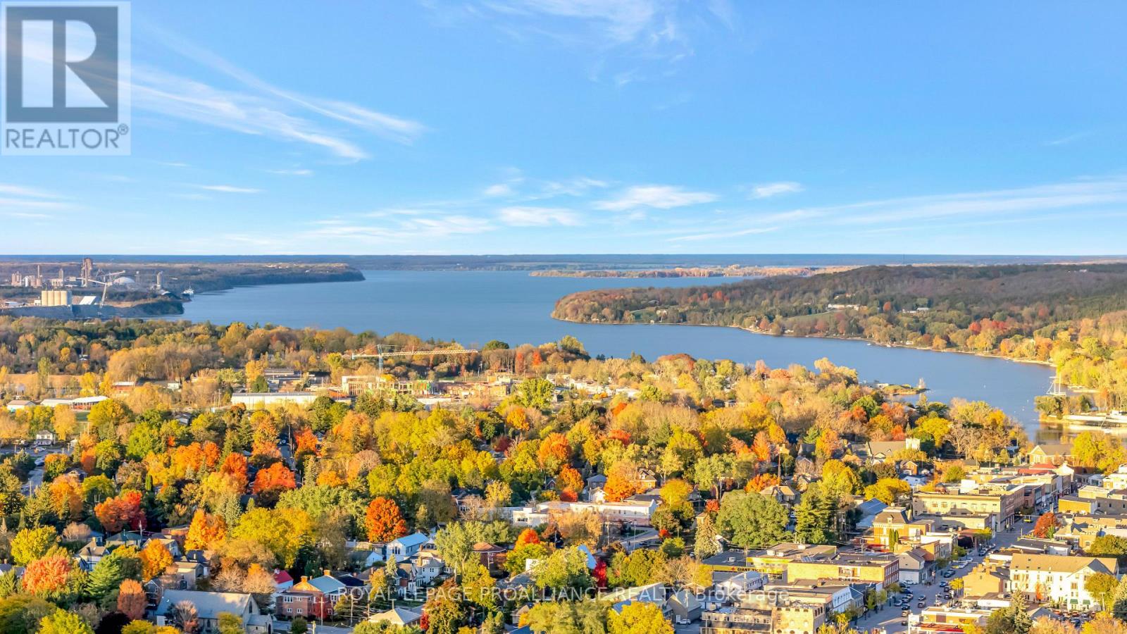 79 West Mary Street, Prince Edward County, Ontario  K0K 2T0 - Photo 47 - X12519578