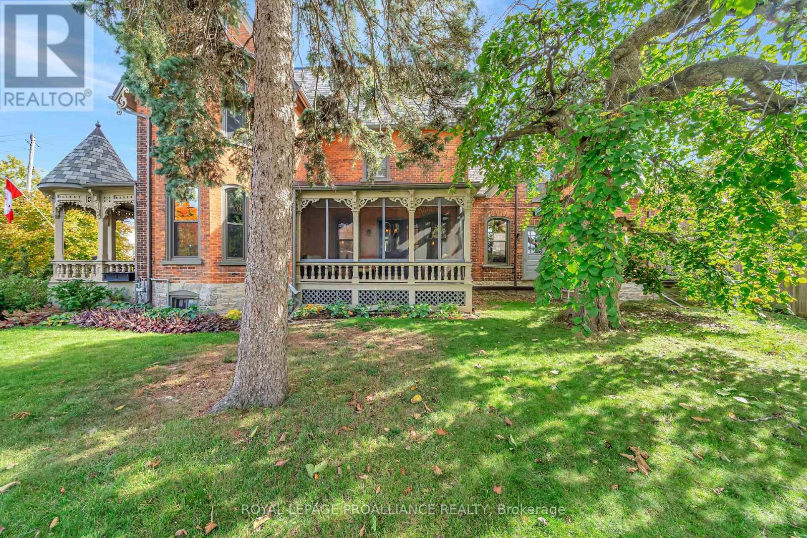 79 West Mary Street, Prince Edward County, Ontario  K0K 2T0 - Photo 5 - X12519578