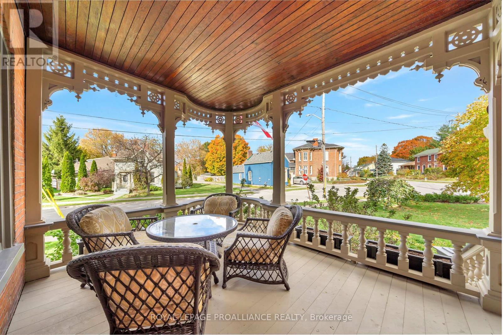 79 West Mary Street, Prince Edward County, Ontario  K0K 2T0 - Photo 6 - X12519578