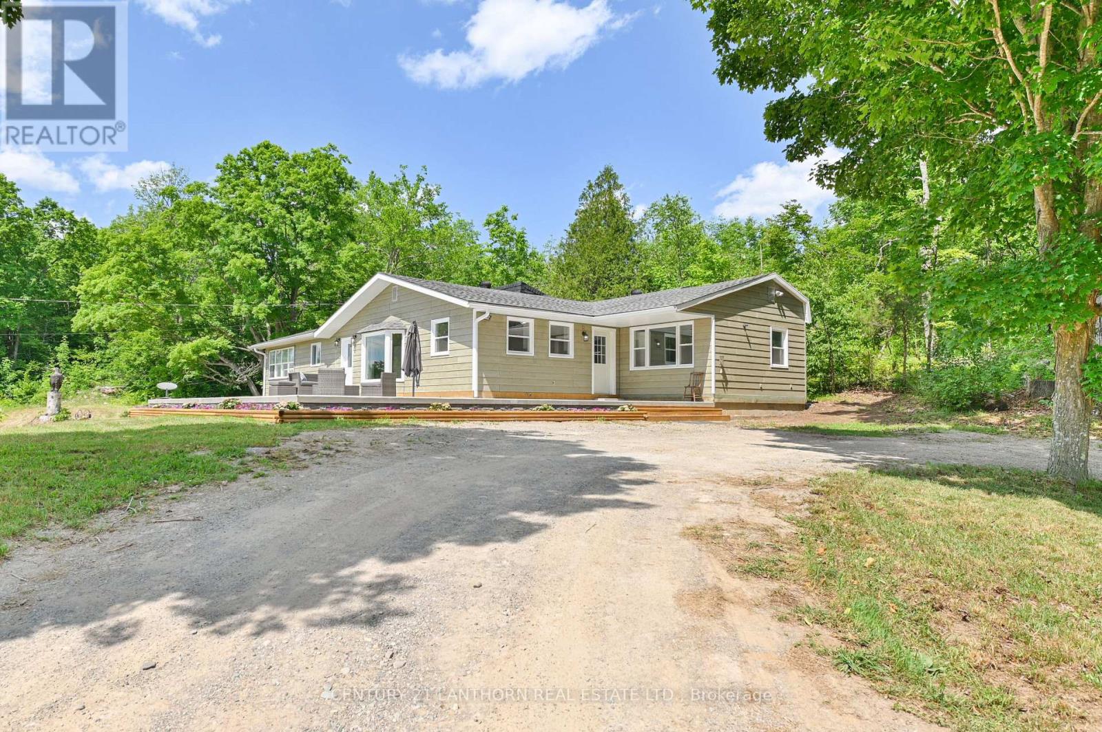 932 Hunt Club Road, Madoc, Ontario  K0K 2K0 - Photo 3 - X12520944