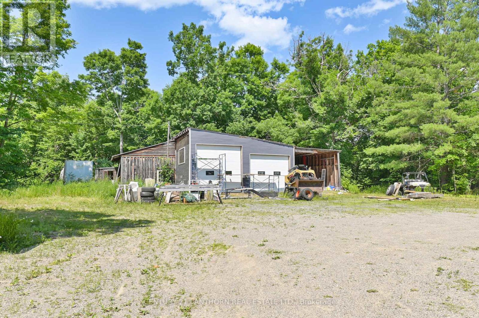 932 Hunt Club Road, Madoc, Ontario  K0K 2K0 - Photo 36 - X12520944