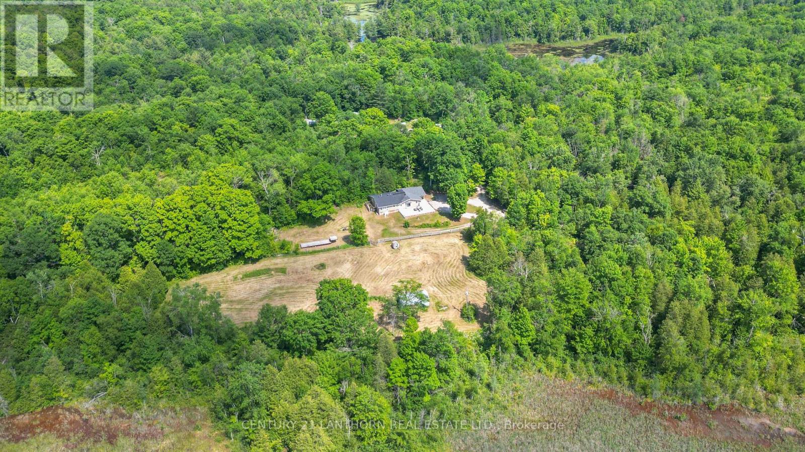 932 Hunt Club Road, Madoc, Ontario  K0K 2K0 - Photo 39 - X12520944