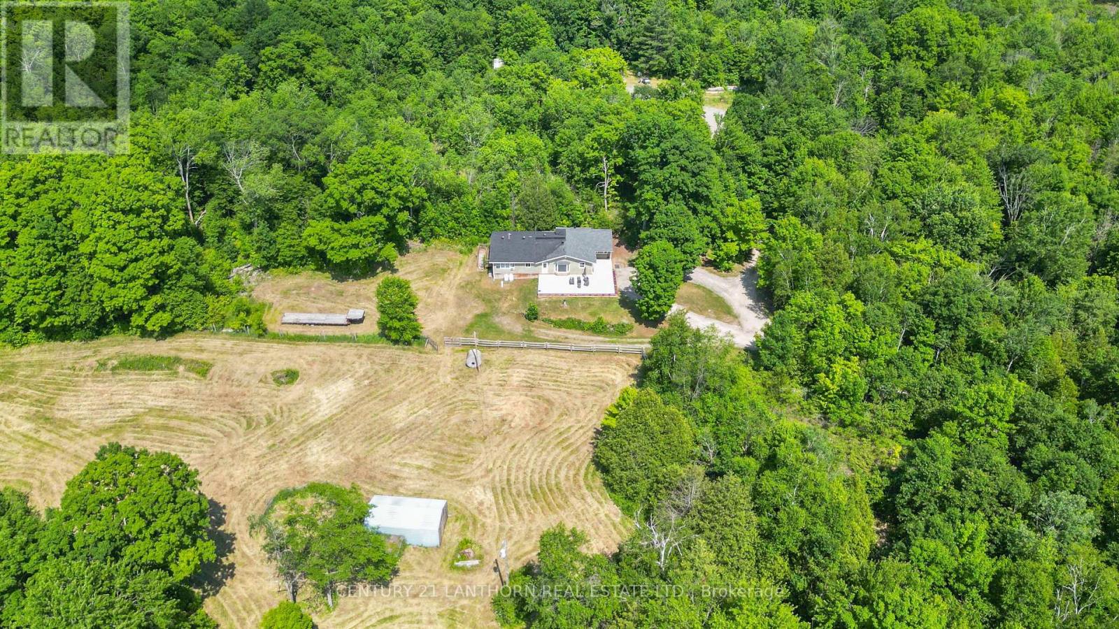 932 Hunt Club Road, Madoc, Ontario  K0K 2K0 - Photo 40 - X12520944