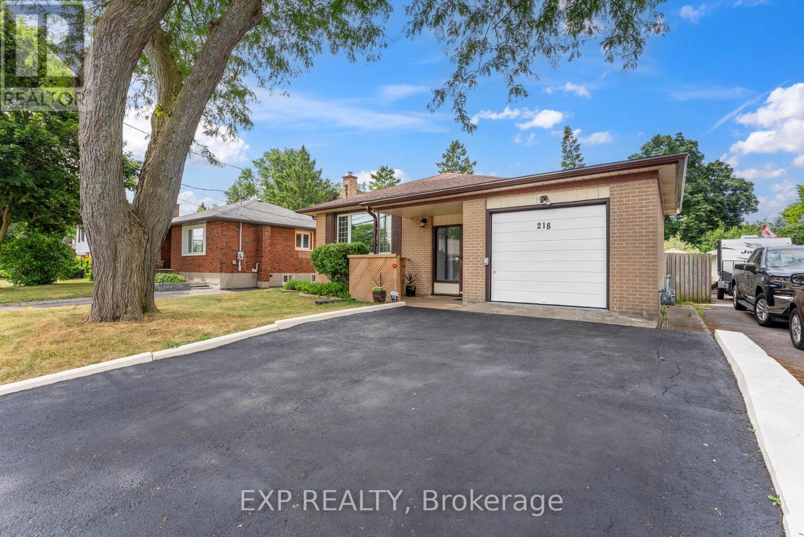 218 FARLEY AVENUE, Belleville, Ontario
