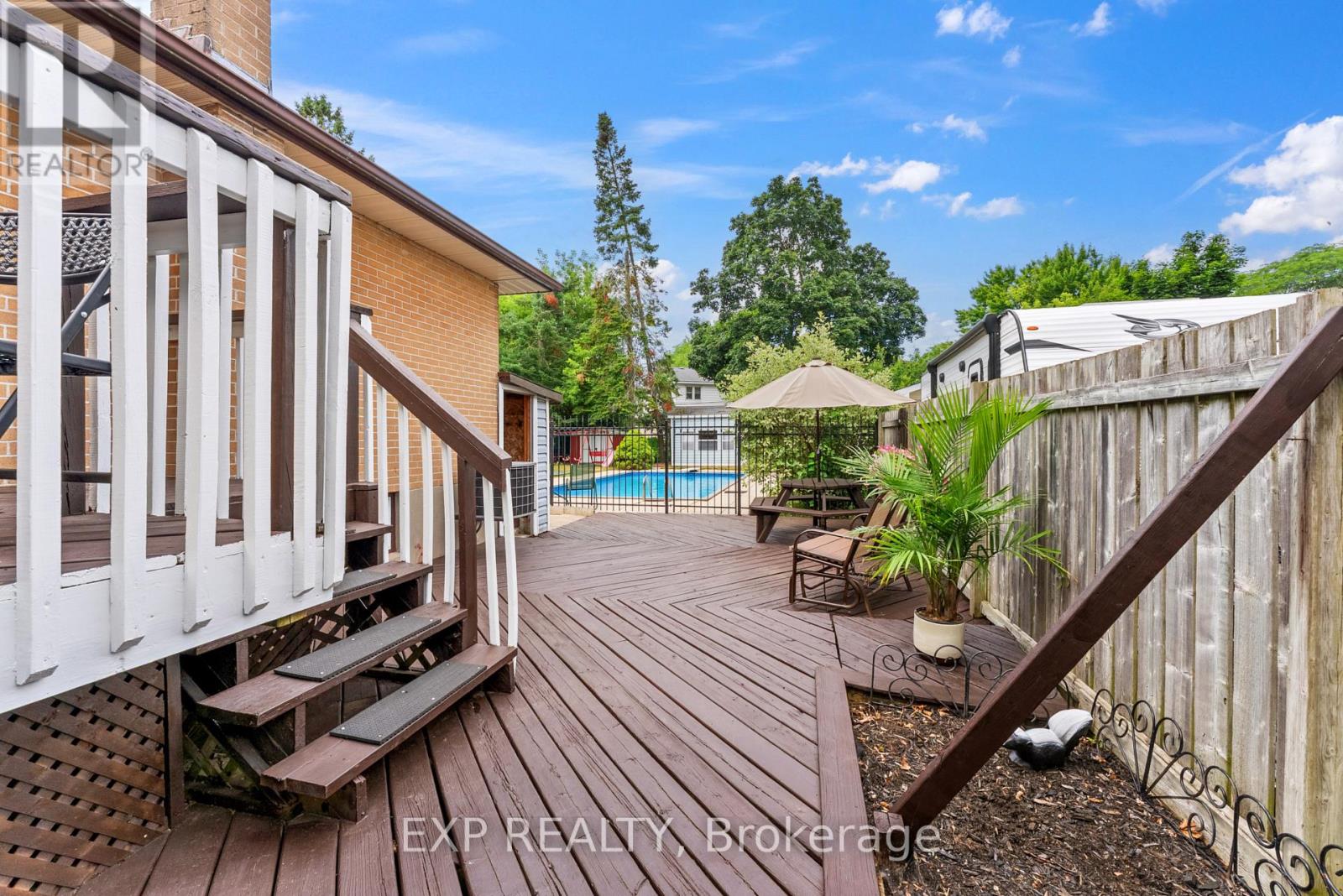 218 Farley Avenue, Belleville, Ontario  K8N 4L5 - Photo 39 - X12521346