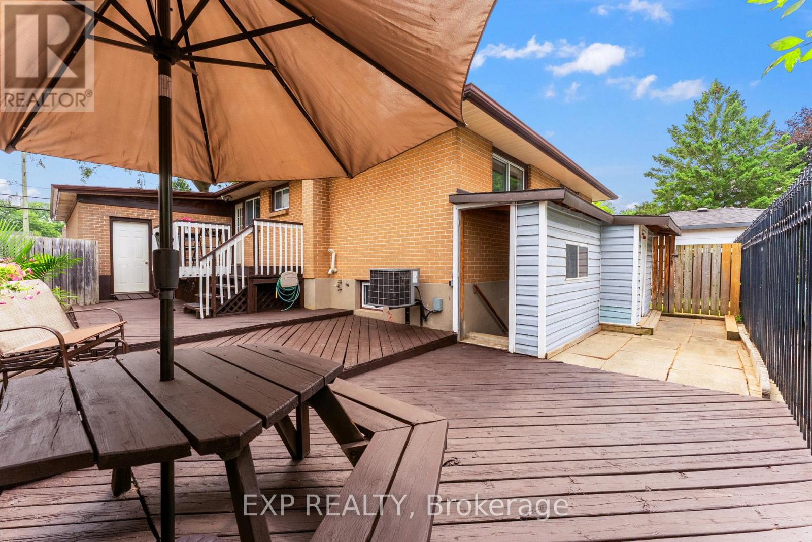 218 Farley Avenue, Belleville, Ontario  K8N 4L5 - Photo 40 - X12521346