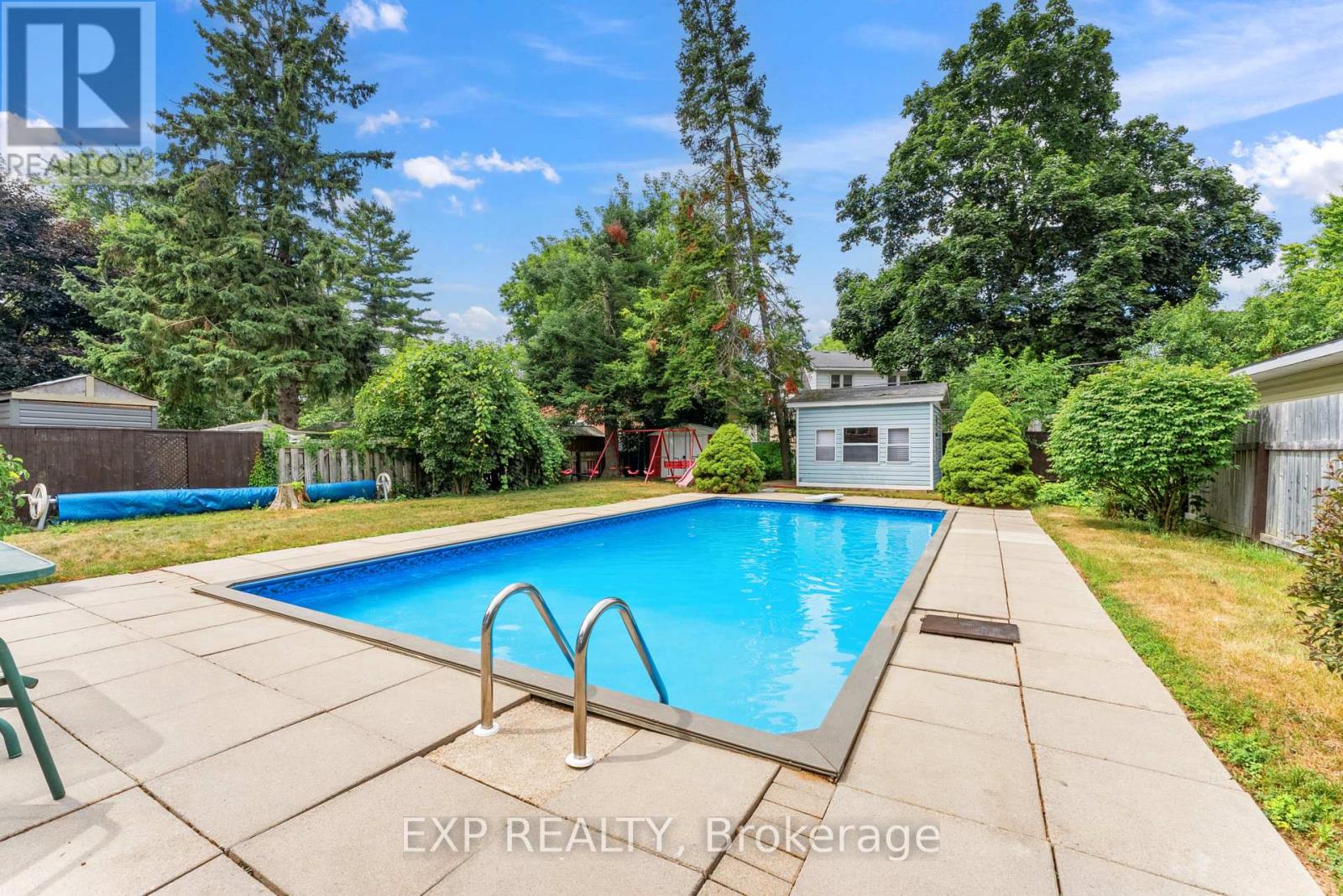 218 Farley Avenue, Belleville, Ontario  K8N 4L5 - Photo 41 - X12521346