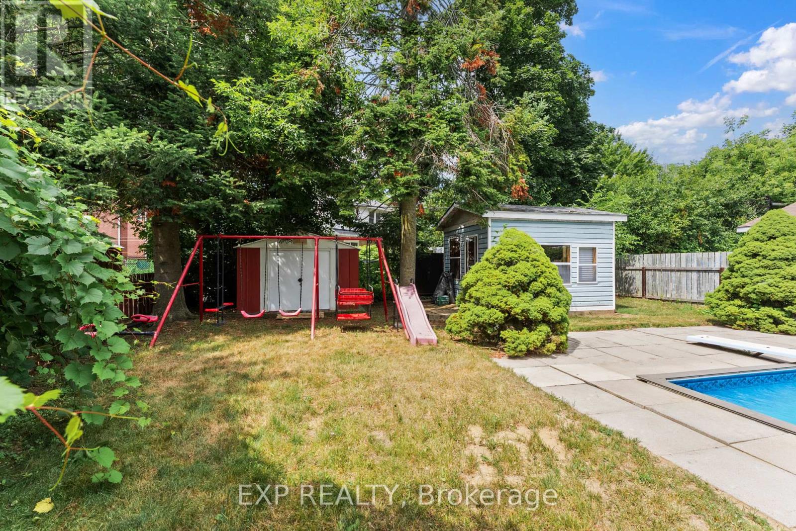 218 Farley Avenue, Belleville, Ontario  K8N 4L5 - Photo 44 - X12521346