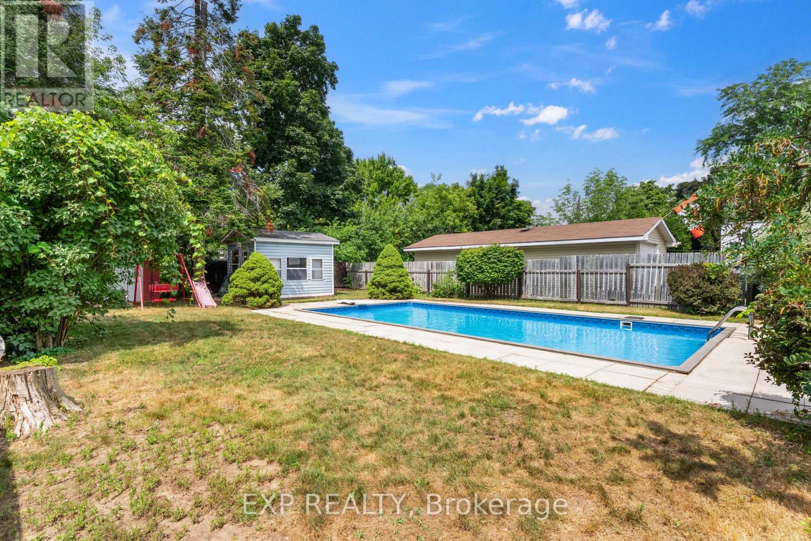 218 Farley Avenue, Belleville, Ontario  K8N 4L5 - Photo 45 - X12521346