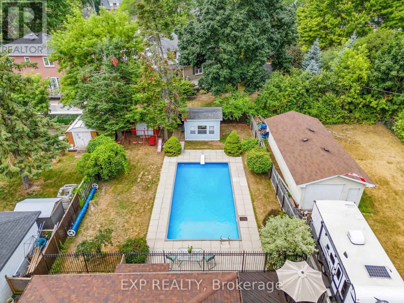 218 Farley Avenue, Belleville, Ontario  K8N 4L5 - Photo 46 - X12521346