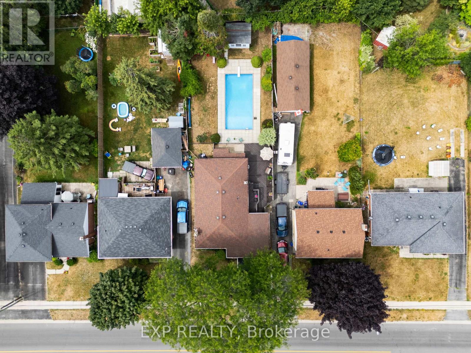 218 Farley Avenue, Belleville, Ontario  K8N 4L5 - Photo 47 - X12521346