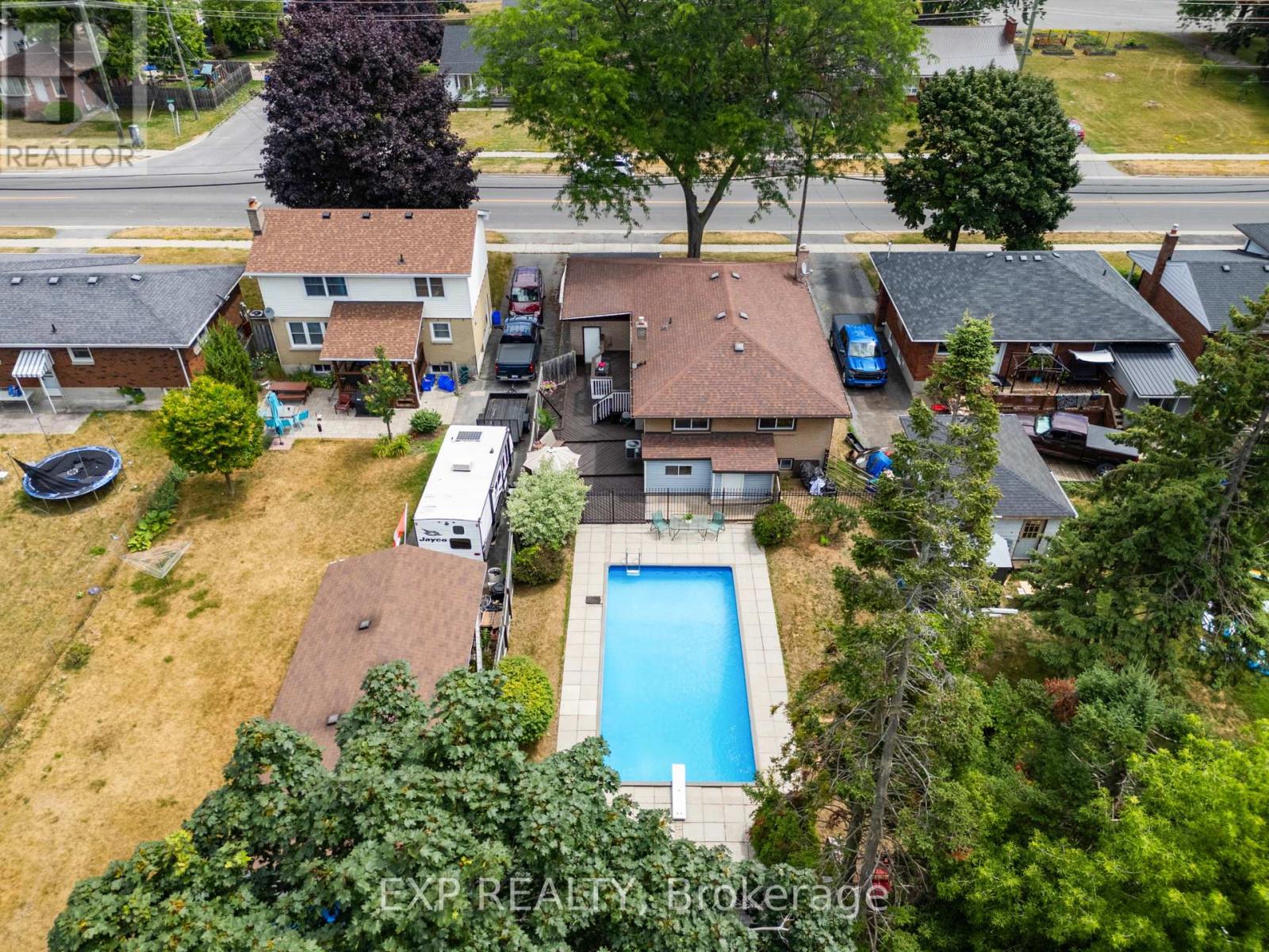 218 Farley Avenue, Belleville, Ontario  K8N 4L5 - Photo 48 - X12521346