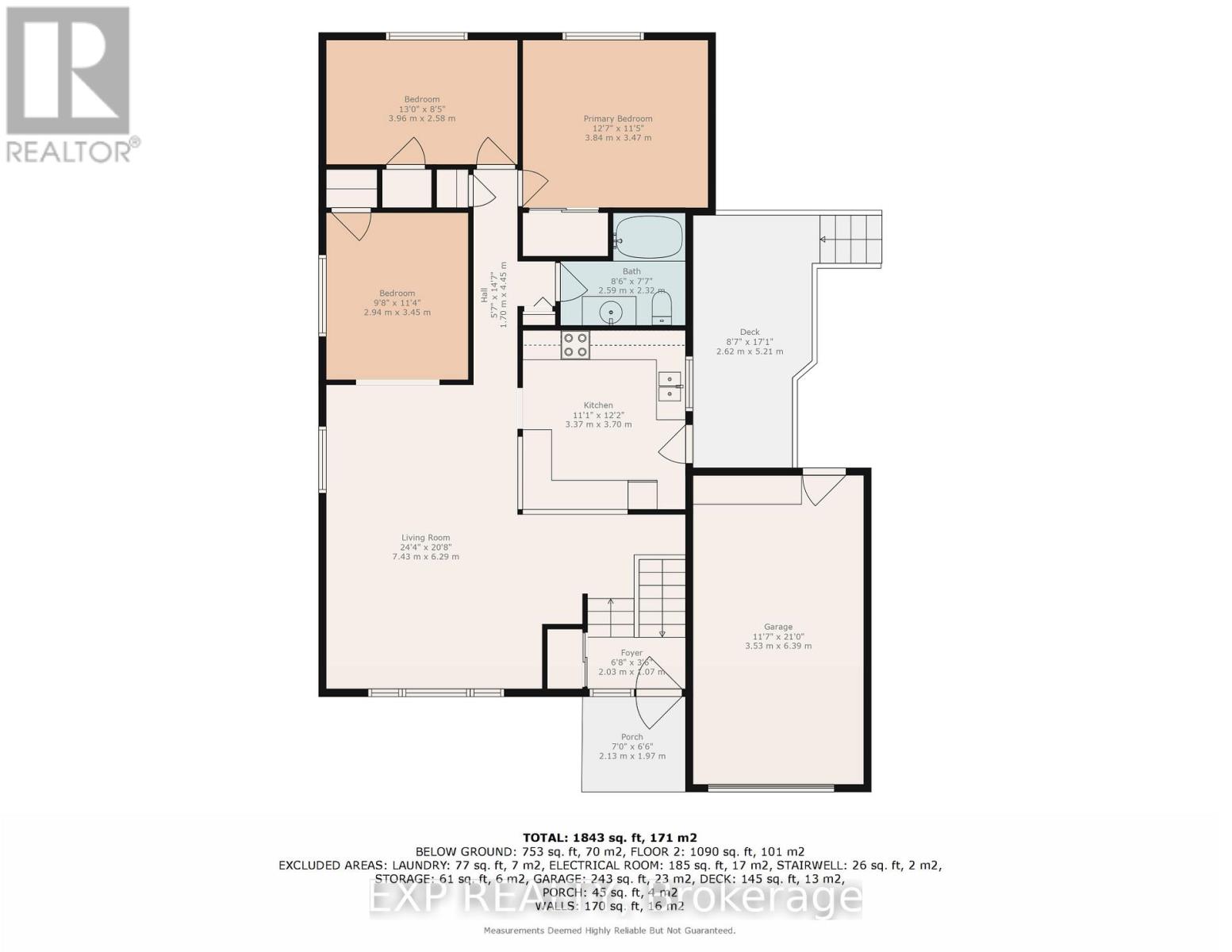 218 Farley Avenue, Belleville, Ontario  K8N 4L5 - Photo 49 - X12521346