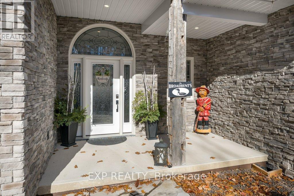 369 Station Road, Marmora And Lake, Ontario  K0K 2M0 - Photo 3 - X12521828