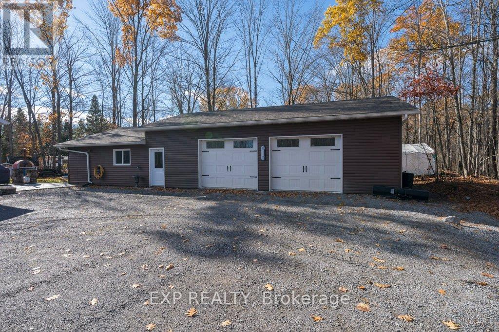 369 Station Road, Marmora And Lake, Ontario  K0K 2M0 - Photo 32 - X12521828