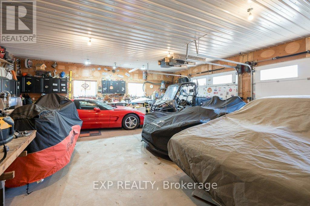 369 Station Road, Marmora And Lake, Ontario  K0K 2M0 - Photo 41 - X12521828