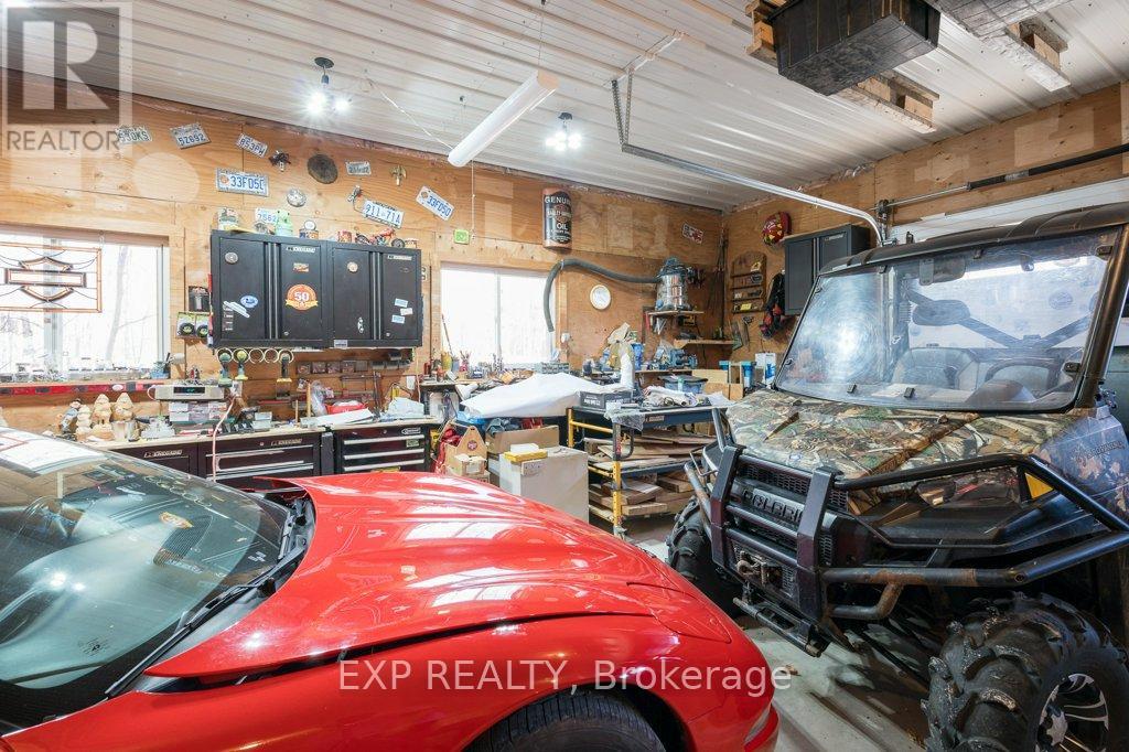 369 Station Road, Marmora And Lake, Ontario  K0K 2M0 - Photo 42 - X12521828