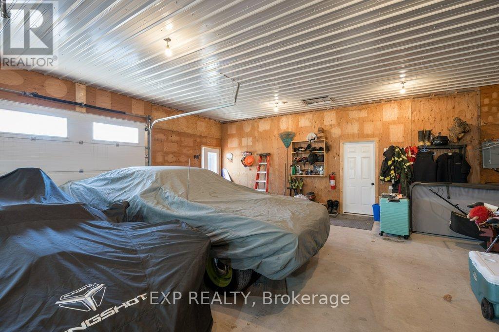 369 Station Road, Marmora And Lake, Ontario  K0K 2M0 - Photo 43 - X12521828