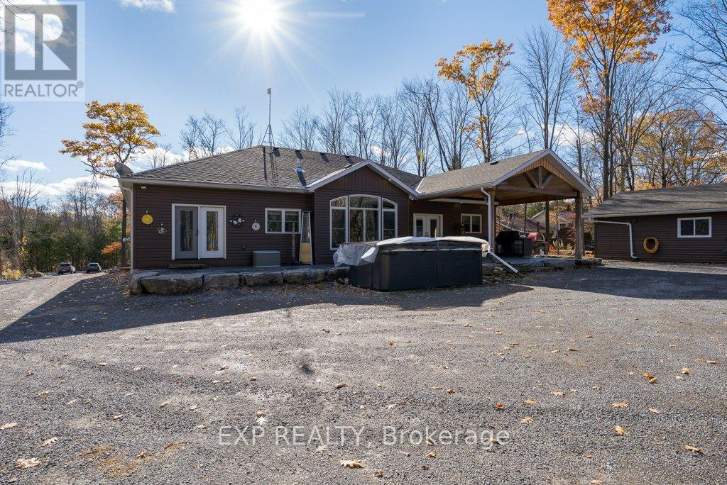 369 Station Road, Marmora And Lake, Ontario  K0K 2M0 - Photo 44 - X12521828