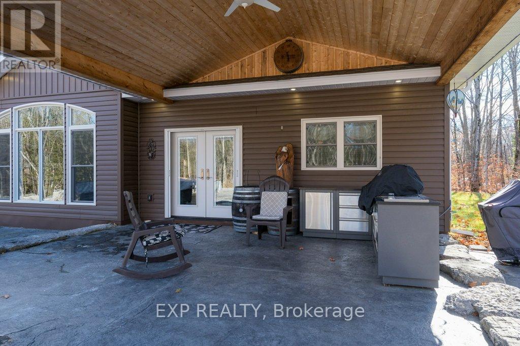 369 Station Road, Marmora And Lake, Ontario  K0K 2M0 - Photo 45 - X12521828