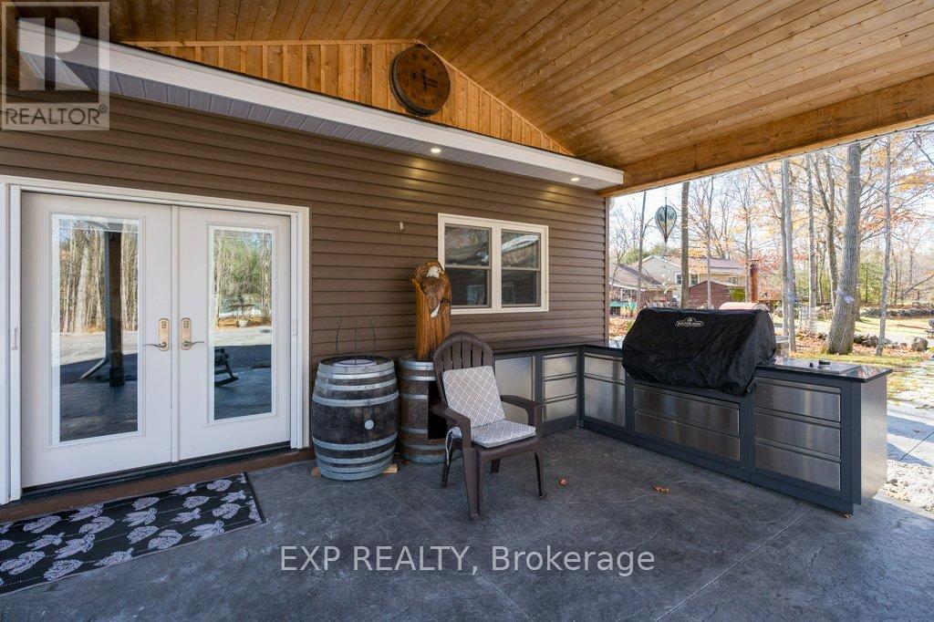 369 Station Road, Marmora And Lake, Ontario  K0K 2M0 - Photo 46 - X12521828