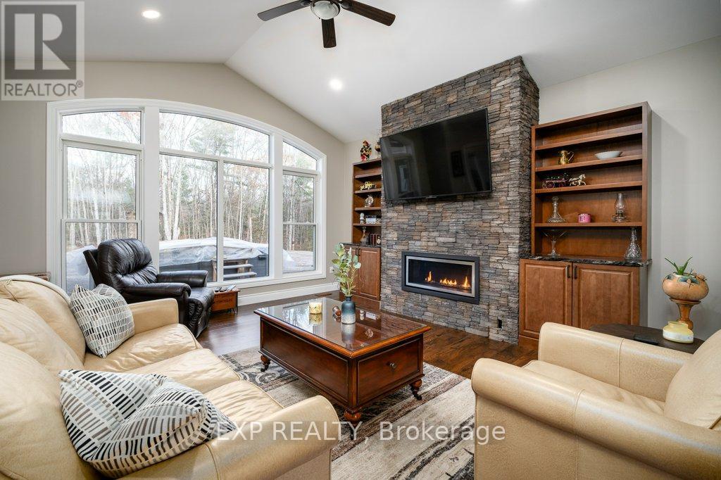 369 Station Road, Marmora And Lake, Ontario  K0K 2M0 - Photo 5 - X12521828