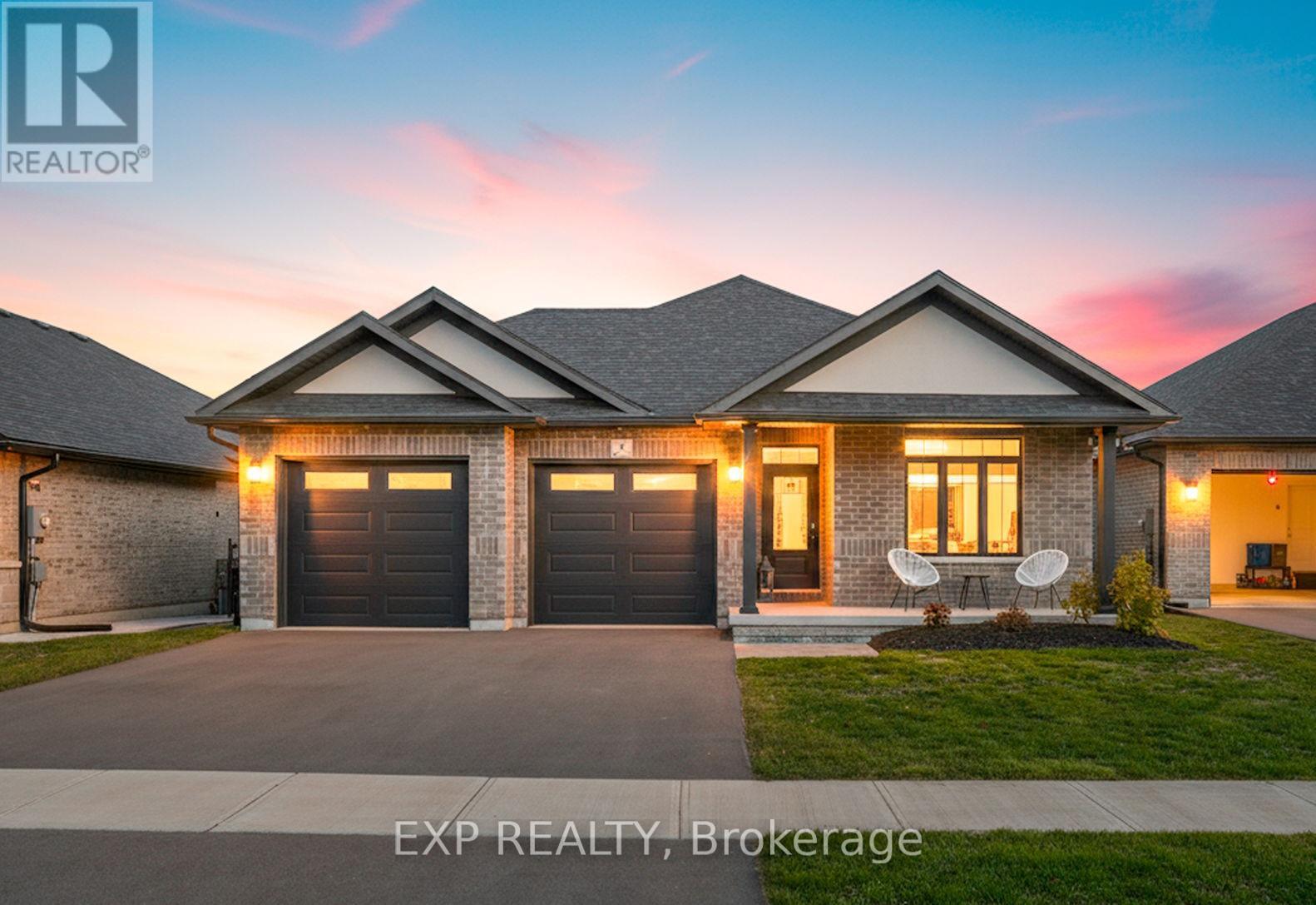 7 MAVETY COURT, Belleville, Ontario