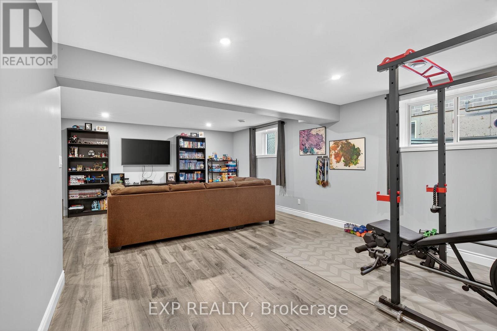 7 Mavety Court, Belleville, Ontario  K8N 0R6 - Photo 22 - X12522850