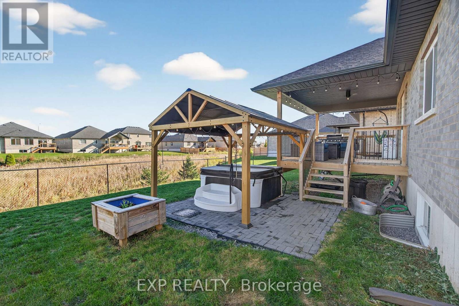 7 Mavety Court, Belleville, Ontario  K8N 0R6 - Photo 29 - X12522850