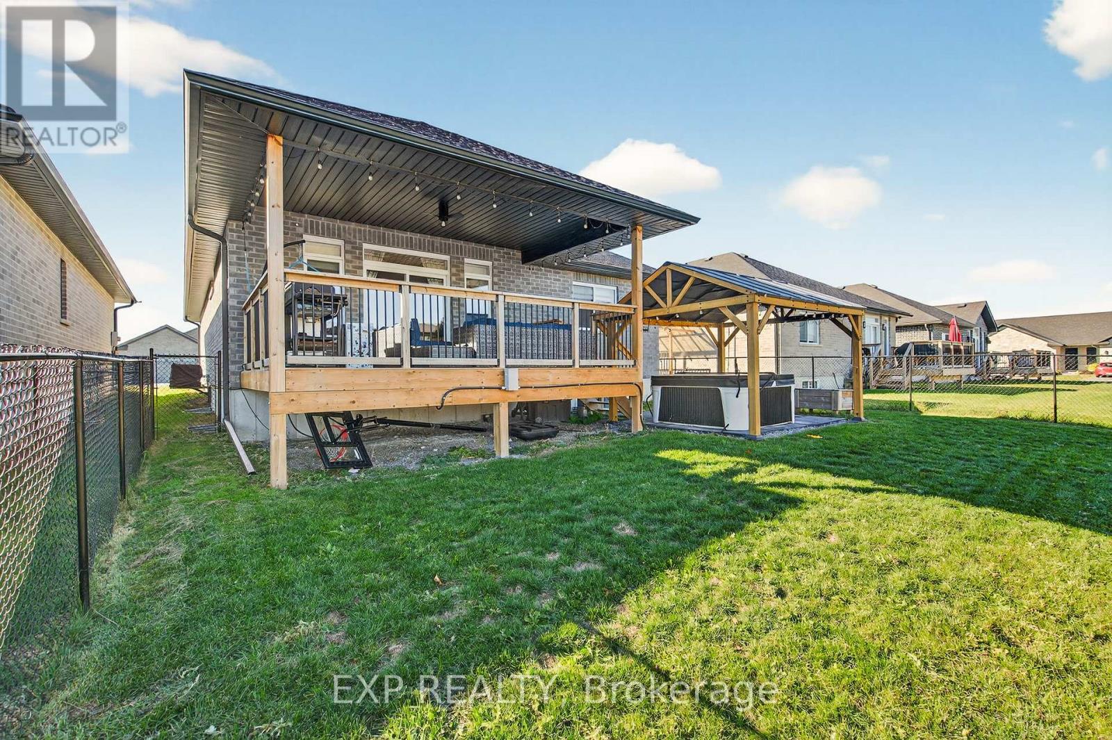 7 Mavety Court, Belleville, Ontario  K8N 0R6 - Photo 30 - X12522850