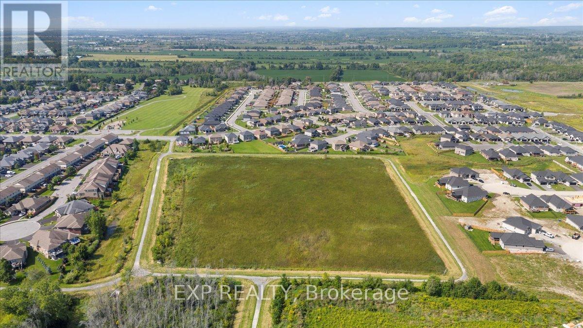 7 Mavety Court, Belleville, Ontario  K8N 0R6 - Photo 37 - X12522850