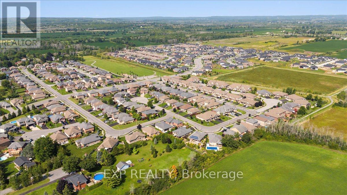 7 Mavety Court, Belleville, Ontario  K8N 0R6 - Photo 42 - X12522850