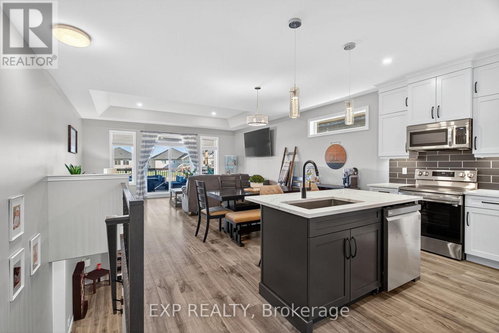 7 Mavety Court, Belleville, Ontario  K8N 0R6 - Photo 6 - X12522850