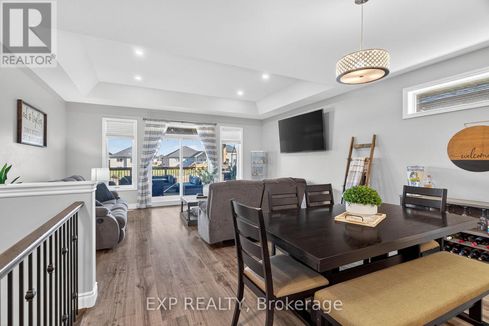 7 Mavety Court, Belleville, Ontario  K8N 0R6 - Photo 9 - X12522850